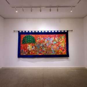 Canvas Gallery | Karachi | کینوس گیلری