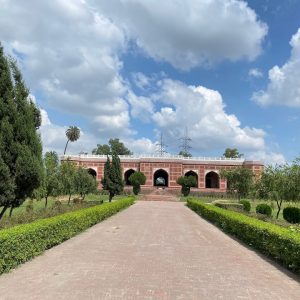 Tomb of Noor Jahan | Lahore | مقبرہ نورجہاں