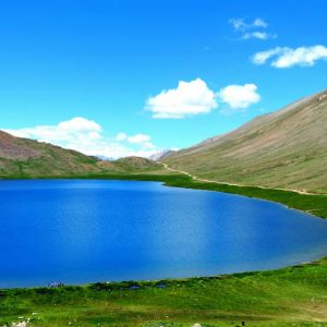 Deosai National Park | Skardu | دیوسائی نیشنل پارک