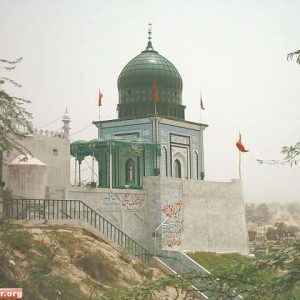 Hazrat Baba Kamal Chishti Tomb  | Kasur | دربار بابا کمال چشتی