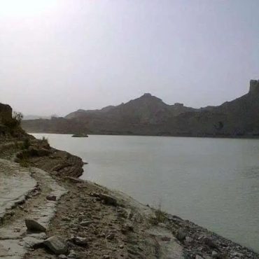 Akra Kaur Dam | Gwadar | آکرہ کور بند