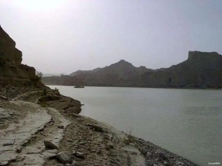 Akra Kaur Dam | Gwadar | آکرہ کور بند