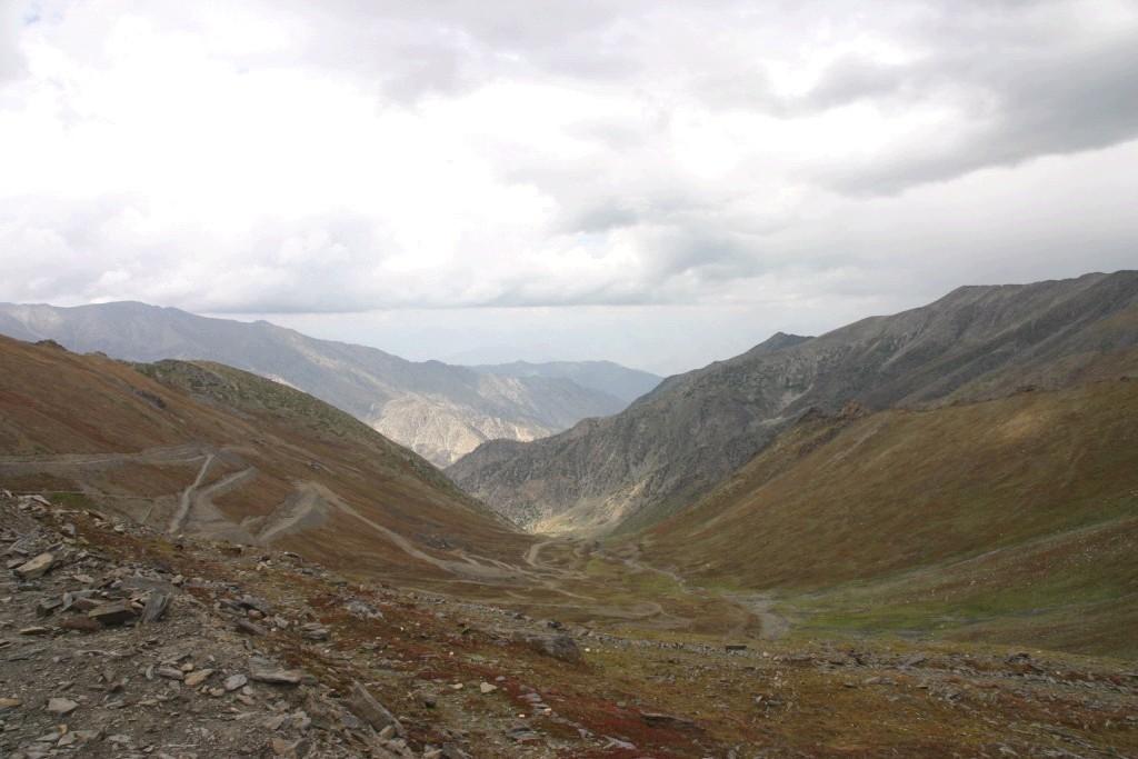 Babusar Pass | Diamer | درہ بابوسر