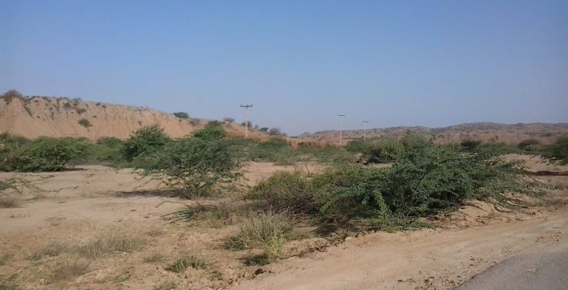 Kirthar National Park | Jamshoro | کیرتھر قومی پارک