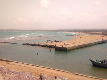 Gadani Beach | Hub | گڈانی کا ساحل