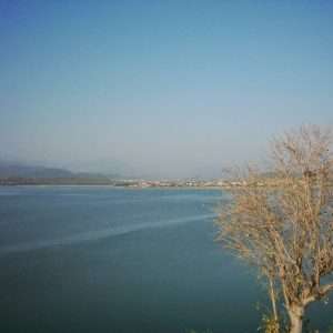 Hadero Lake | Thatta | ہڈیری جھیل