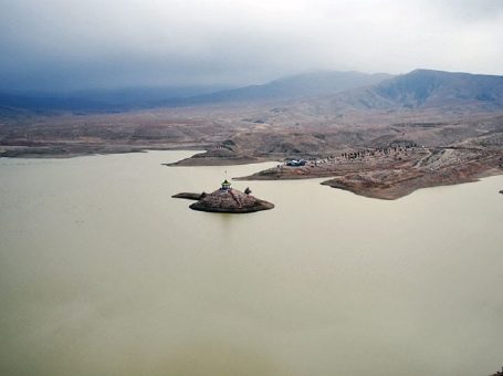 Hannah Lake | Quetta | ہنہ جھيل