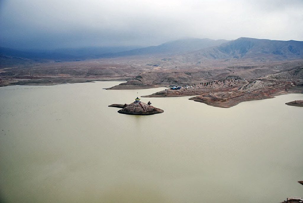 Hannah Lake | Quetta | ہنہ جھيل