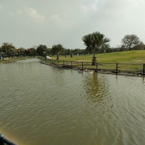 Model Town Park | Lahore | ماڈل ٹائون پارک