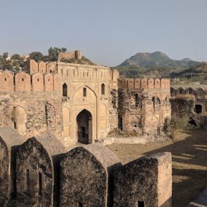 Attock Fort | قلعہ اٹک