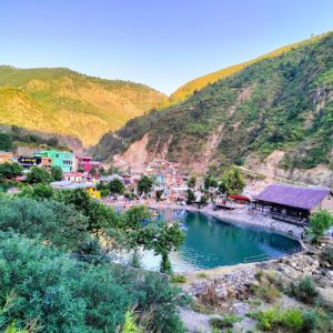 Harnoi Waterfall | Abbottabad | ہرنوئی آبشار