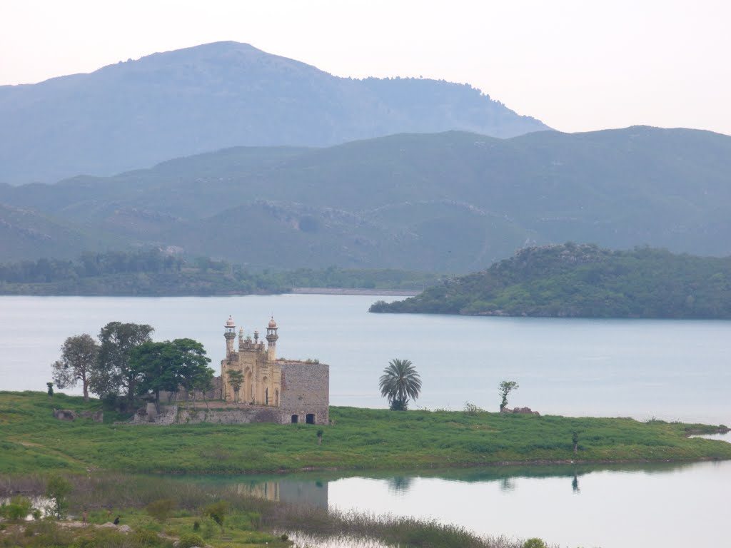 Khanpur Dam | Haripur | خانپور ڈیم