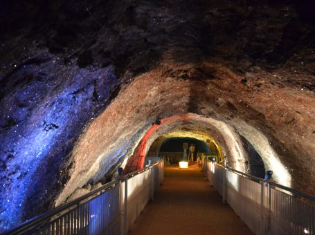 Khewra Salt Mines  | Jhelum | کھیوڑہ نمک کان