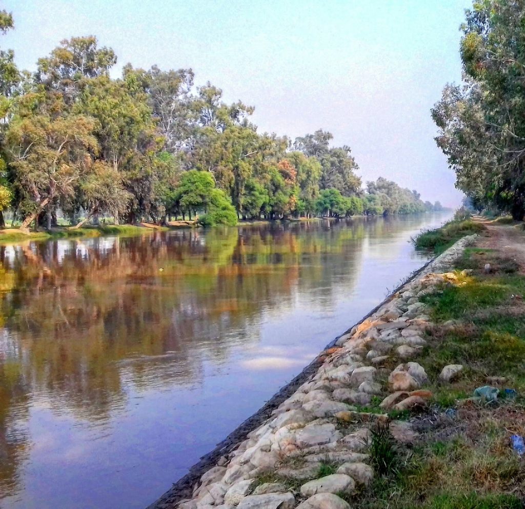 Lal Suhanra National Park | Bahawalpur | لال سہانرا قومی پارک