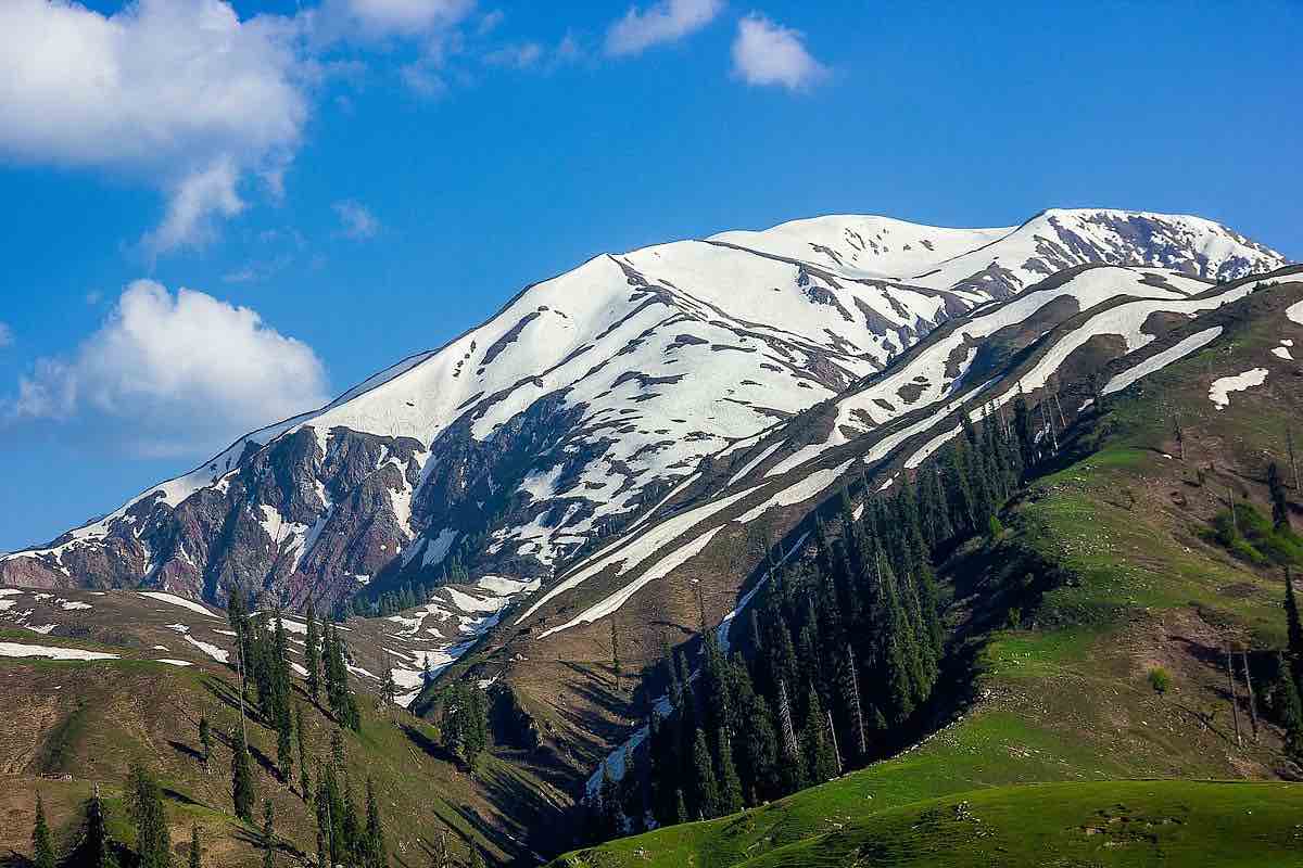 Makra Peak | Mansehra | ماکرا پیک