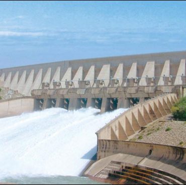 Mangla Dam | Mirpur | منگلا بند