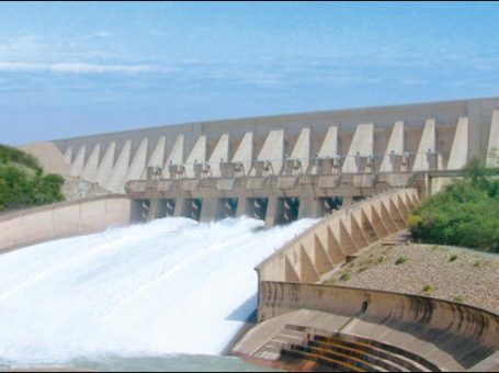 Mangla Dam | Mirpur | منگلا بند