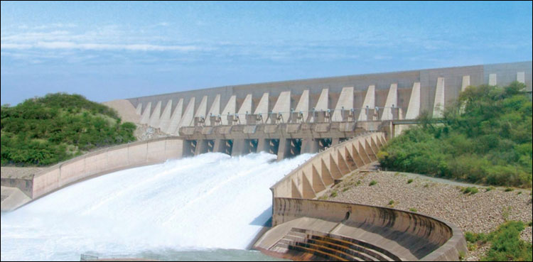 Mangla Dam | Mirpur | منگلا بند