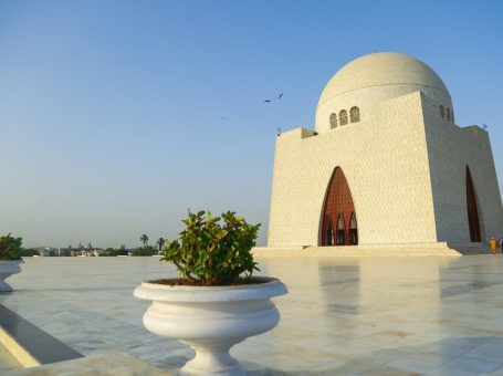 Mazar-e-Quaid | karachi | مزارِ قائد