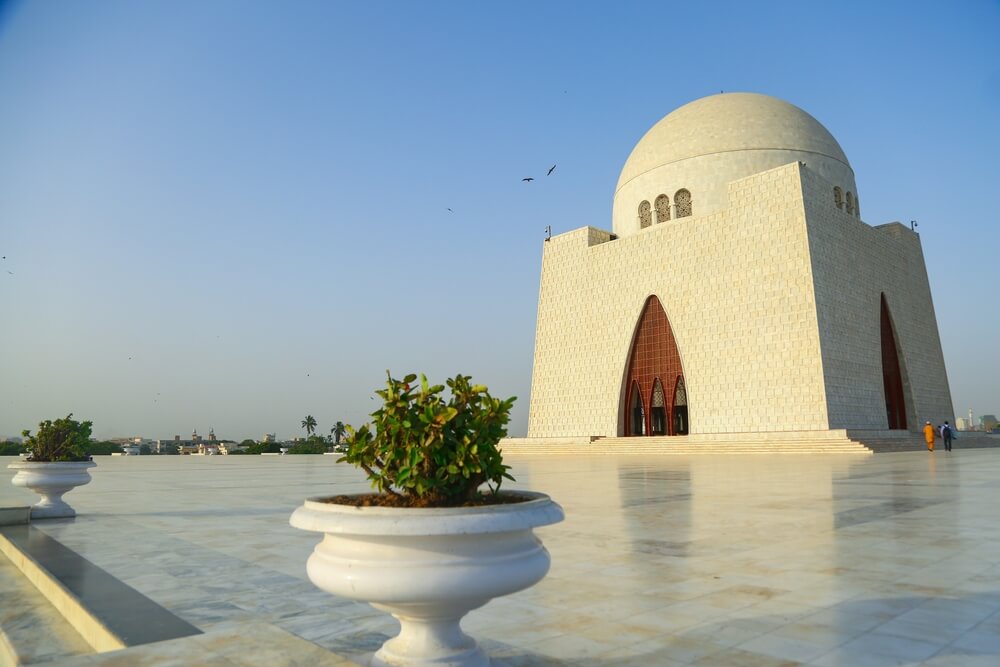 Mazar-e-Quaid | karachi | مزارِ قائد