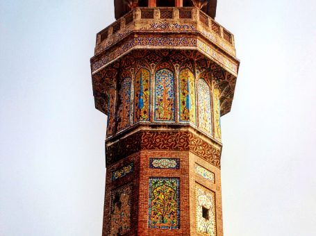 Wazir Khan Mosque | Lahore | مسجد وزیر خان