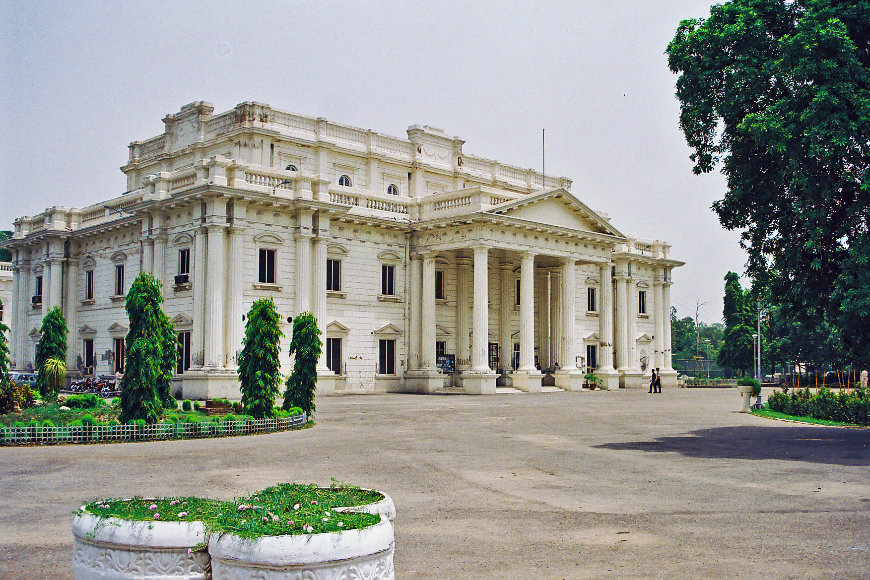 Quaid-e-Azam Library  | Lahore |  قائدِ اعظم لائبریری