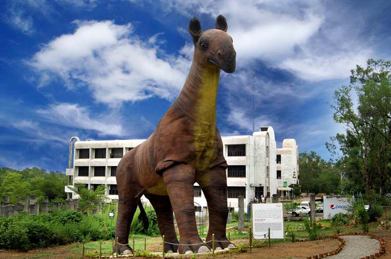 Pakistan Museum of Natural History | Islamabad | نیچرل میوزیم عجائب گھر