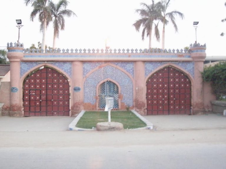 Sindh Museum | Hyderabad | سندھ میوزیم