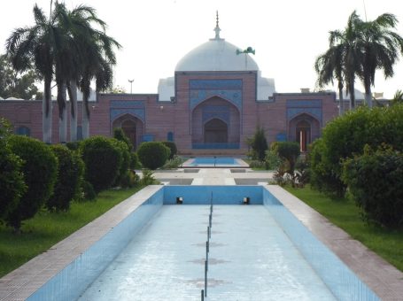 Shah Jahan Mosque | Thatta | شاہ جہاں مسجد‎