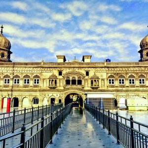 Nankana Sahib ننکانہ صاحب