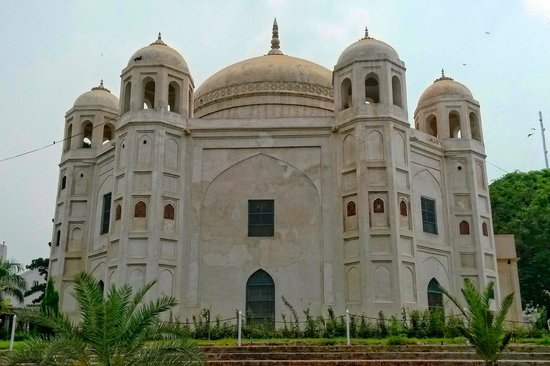 Tomb of Anarkali | Lahore | مقبره انارکلی