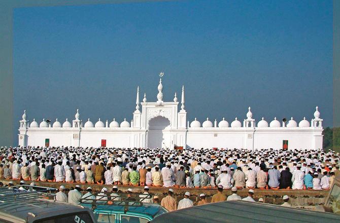 Eid Ghah | Multan | عید گاہ