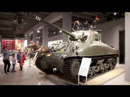 Army Museum Lahore | آرمی میوزیم، لاہور