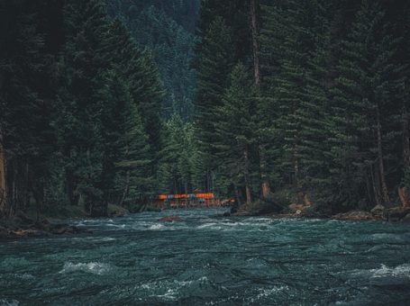 Kumrat Valley  | Upper Dir |  کُمراٹ