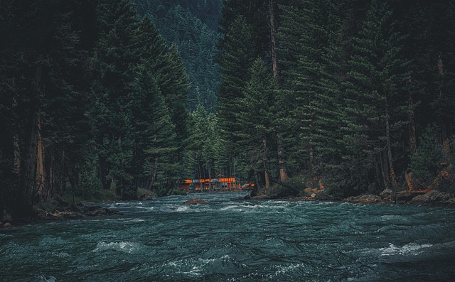 Kumrat Valley  | Upper Dir |  کُمراٹ