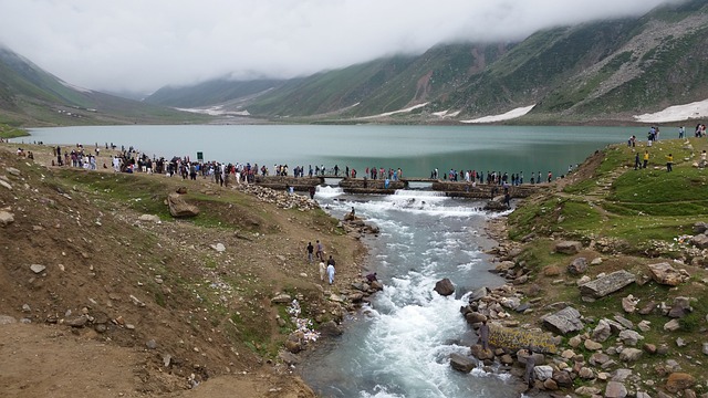 Kaghan Valley | Mansehra | وادی کاغان