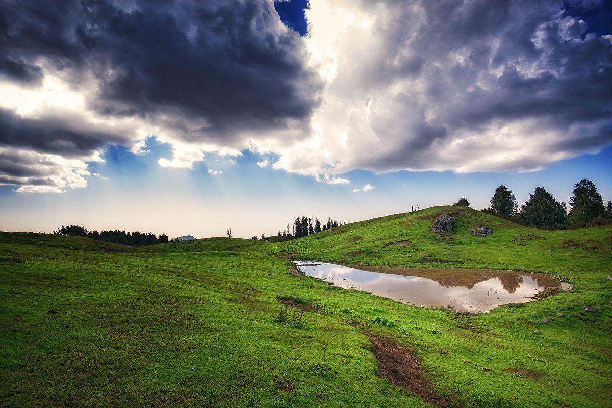 Mushkpuri Top Tracks | Abbottabad | مشک پوری ٹاپ ٹریکس