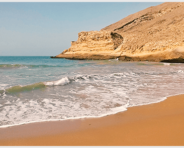 Golden Beach Kund Malir | Las Bela | کند ملیر کا سنہری ساحل