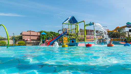 Sozo Water Park | Lahore | سوزو واٹر پارک