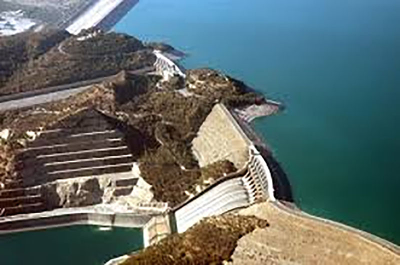 Warsak Dam | Khyber Agency | وارسک بند