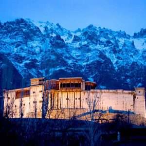 Baltit Fort  | Hunza | بلتیت قلعہ