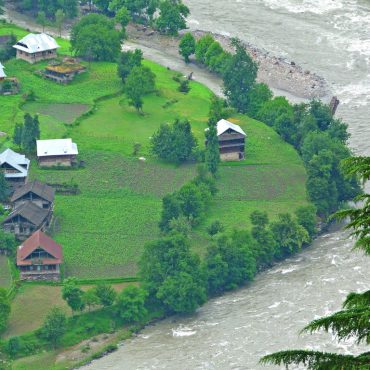 Neelum Valley | وادی نیلم