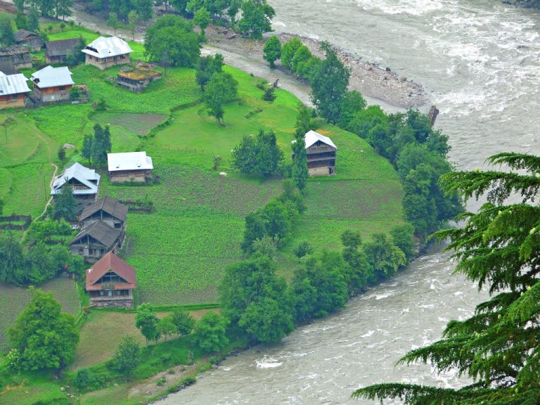 Neelum Valley | وادی نیلم