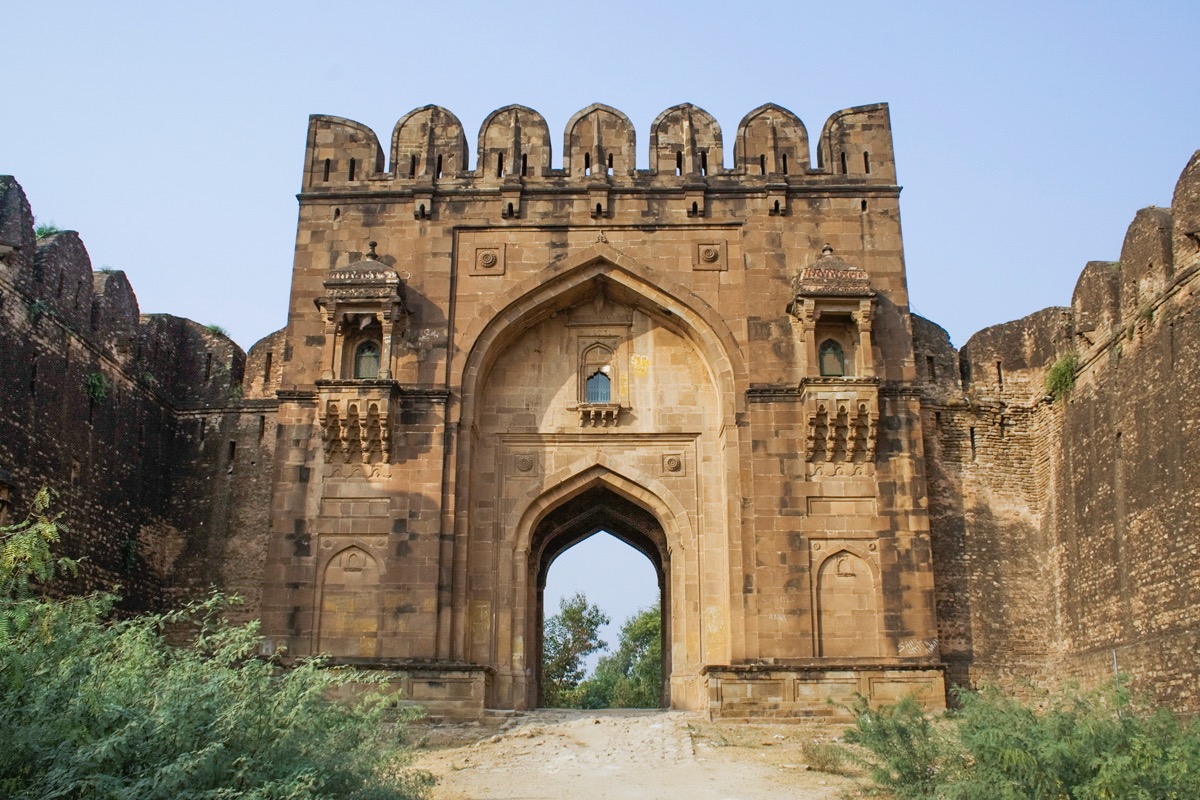 Rohtas Fort  | Jhelum | قلعہ روہتاس