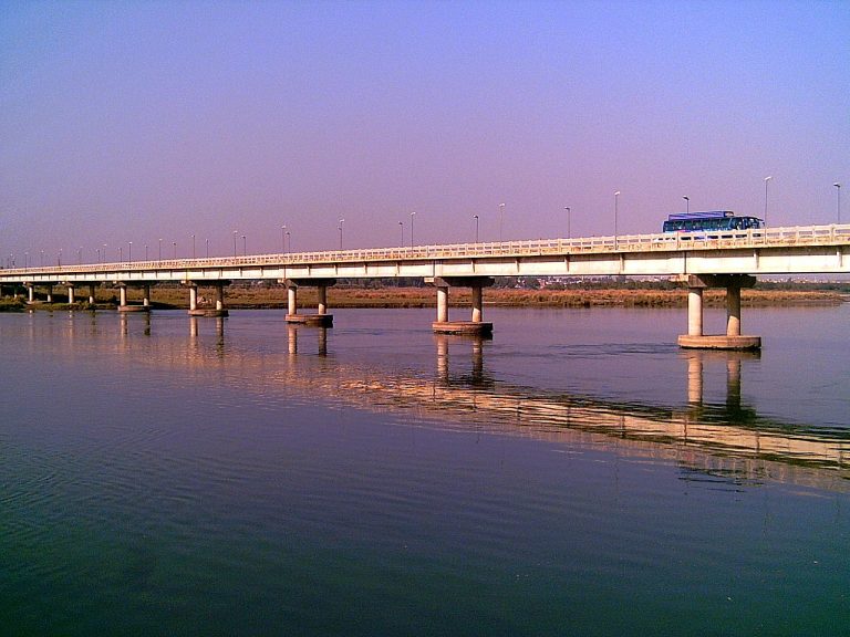 Jhelum River | دریائے جہلم