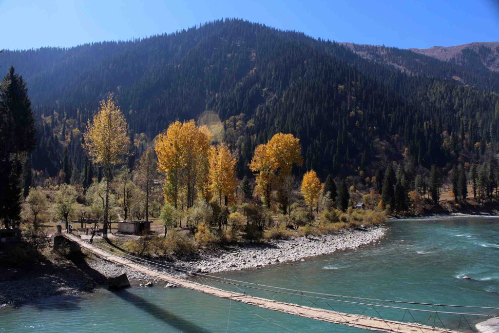 Taobat | Neelum Valley | تائوبٹ