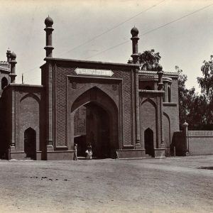 Kabuli Gate | Peshawar | کابلی گیٹ