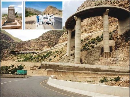 Fort Monroe  | Dera Ghazi Khan | فورٹ منرو