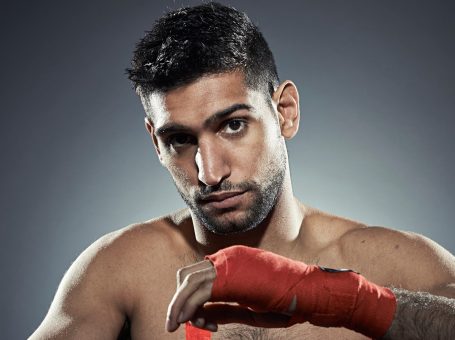 Amir Khan Boxing Academy  | Islamabad | عامر خان باکسنگ اکیڈمی