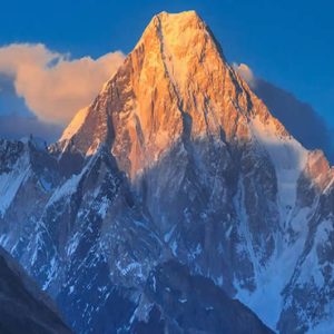 Gasherbrum | Shigar |  گاشر برم